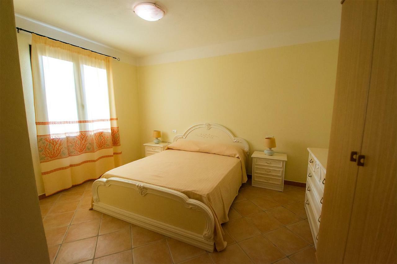 Appartamenti Sole Di Sardegna Cala Liberotto Zewnętrze zdjęcie